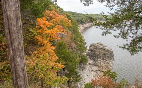 mark twain state park reservations.